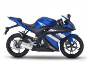 Yamaha YZF-R125